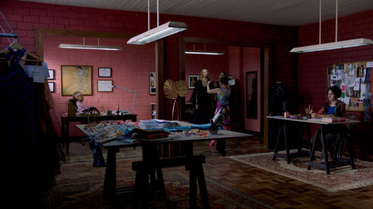 STILL (2) - Luise Gabrielle dos Santos