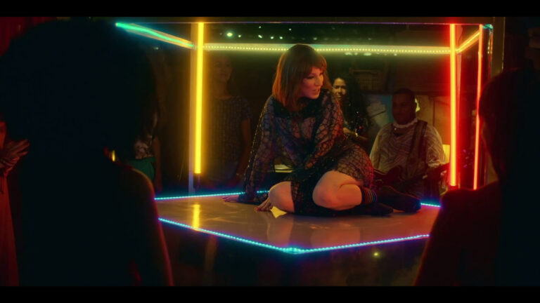 STILL ARTE - LISPECTORANTE - Aroma Filmes