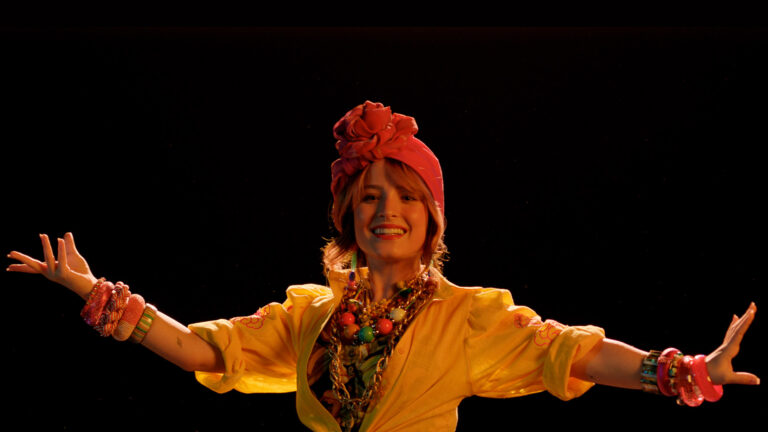 STILL - EFEITO VISUAL - Luise Gabrielle dos Santos