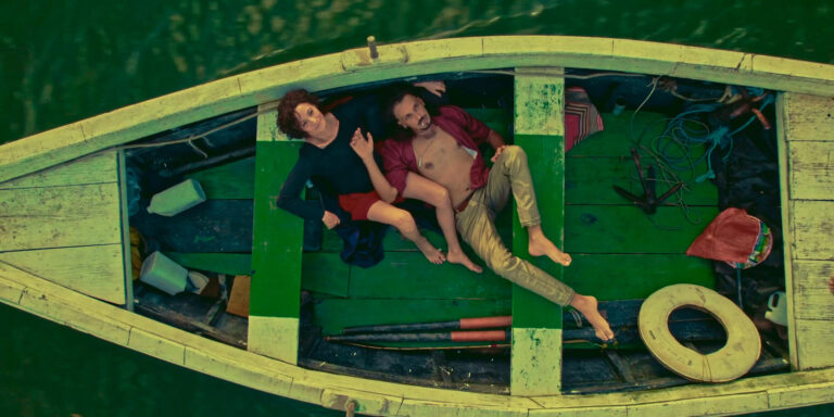 STILL FOTOGRAFIA - LISPECTORANTE - Aroma Filmes