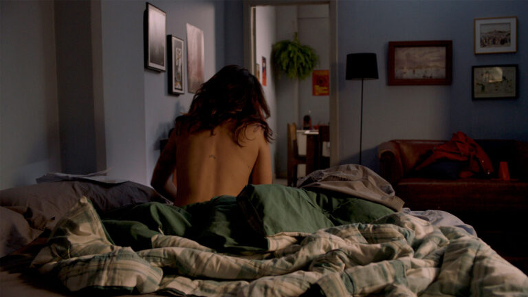 STILL FOTOGRAFIA - Luise Gabrielle dos Santos