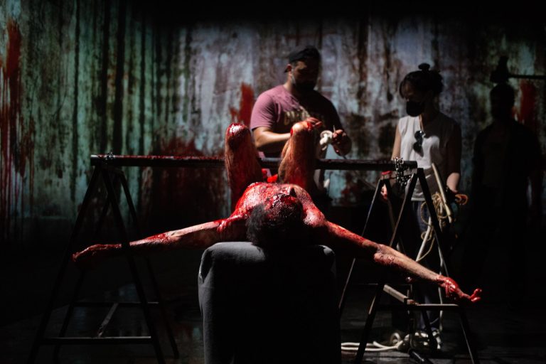 STILL- João Martins