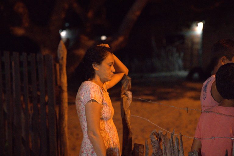 STILL Personagem_actress Michelle Cabral - Ana Fuliaro