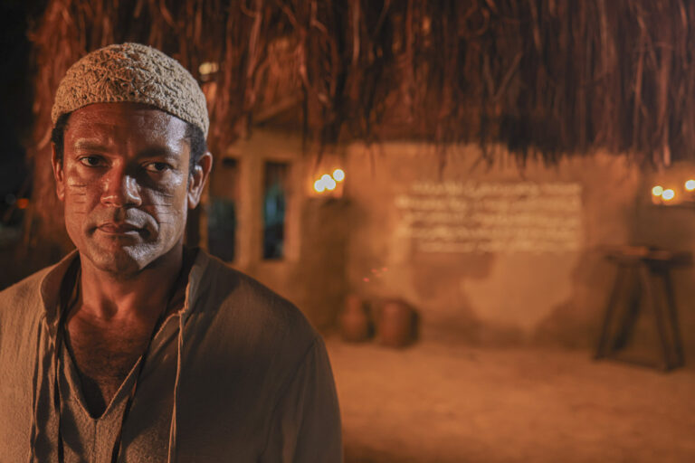 STILL RODRIGO DE ODÉ - Coadjuvante - Maria Eduarda D’Elia de Oliveira