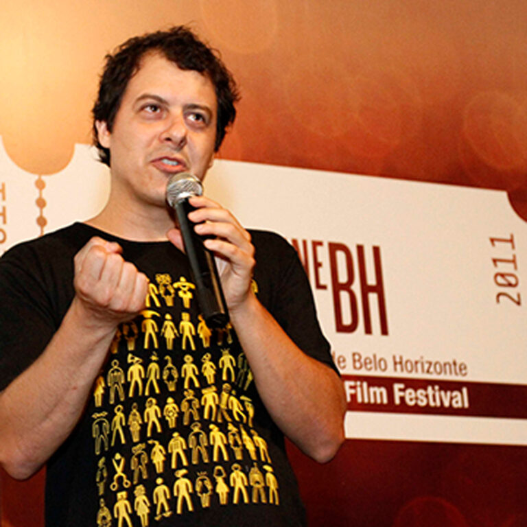Sérgio Borges - Diretor - 360px - Joana Teixeira