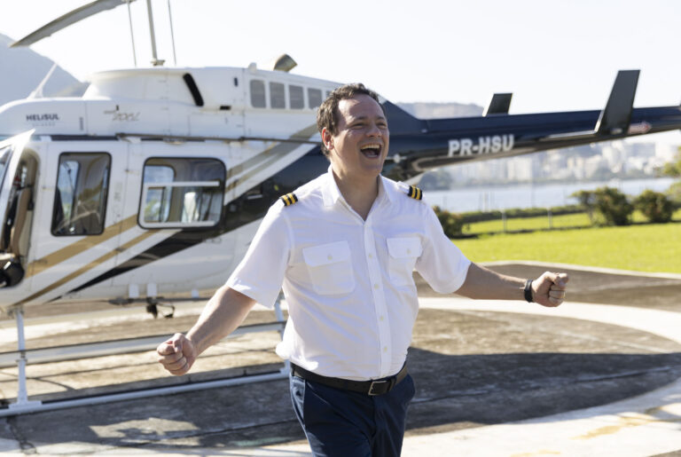 Som - Equipe Morena Filmes