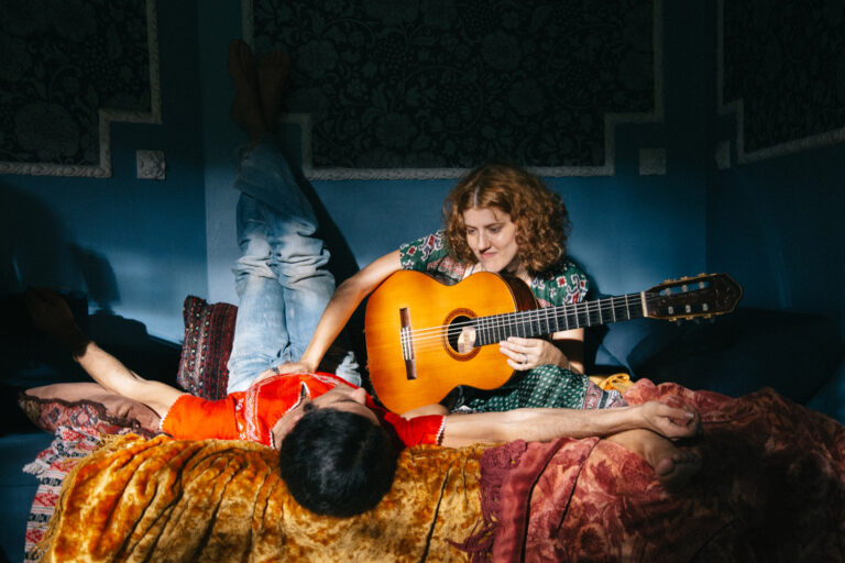 Som Luli e Ney - Mayara