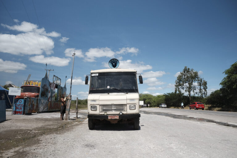 Som - OSDP_Still 1 - Umbuzeiro Filmes