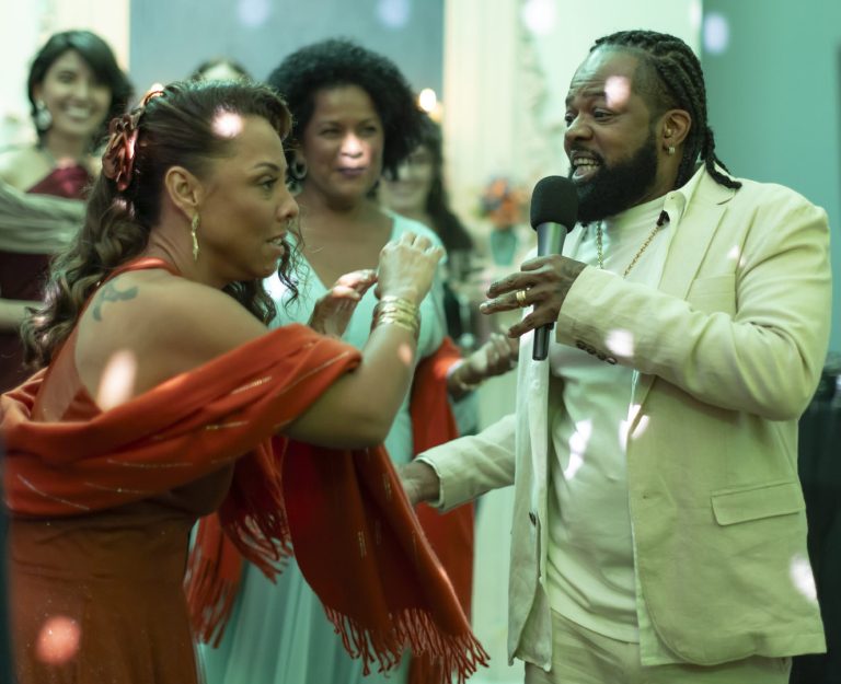 Som - Xande de Pilares_Evelyn Castro_A Sogra Perfeita 2