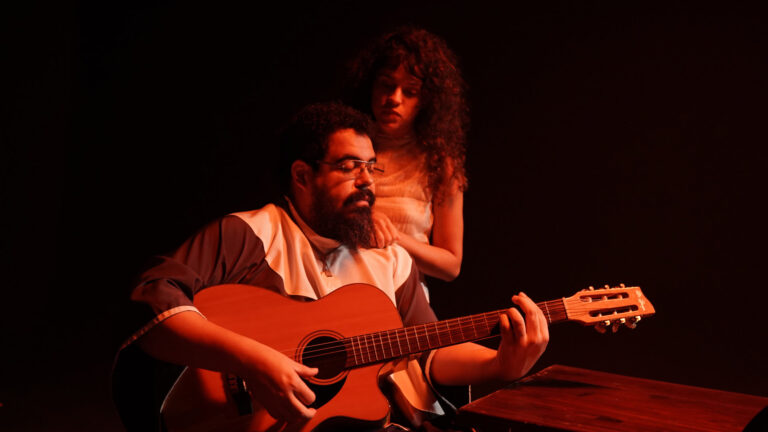 Som e trilha sonora - The_Secret_Lives_of_My_Three_Men_4 - Produção Executiva