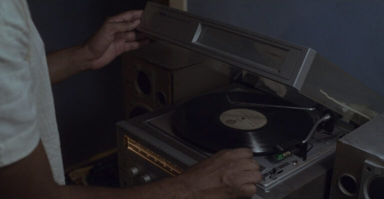 TIMIDEZ_Trilha Sonora por Jarbas Bittencourt