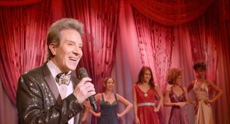 TRILHA SONORA - Alexandre Elias - Alexandre Lino