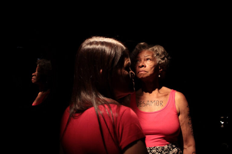 Trilha sonora - Abre Alas_Dora-Silvana(1) - Ursula Rösele