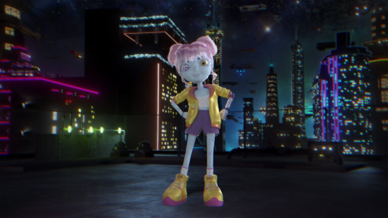 Trilha sonora - Game Girls - crédito Horizonte Líquido (16)
