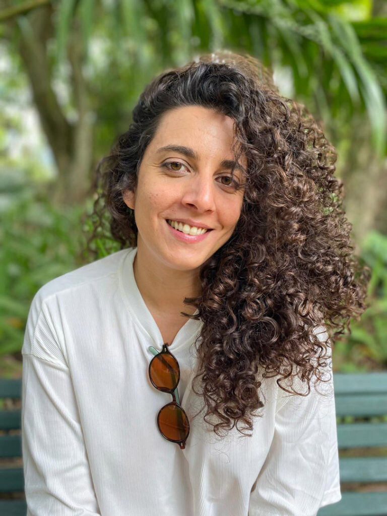 [fotos da diretora] Luisa Lanna.jpeg - Luisa Lanna