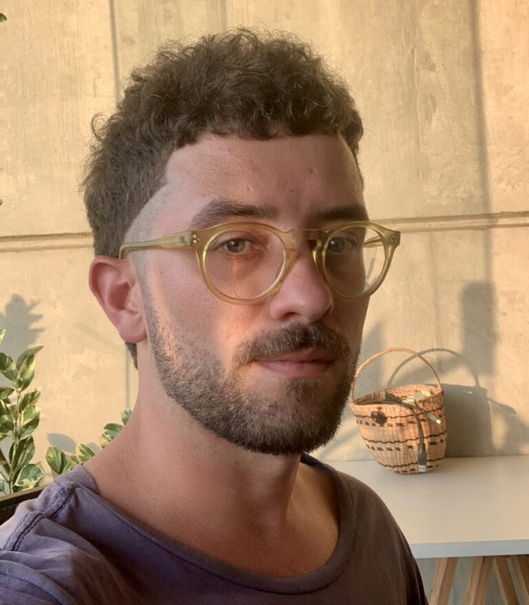 [fotos do diretor] Roberto Romero - Luisa Lanna
